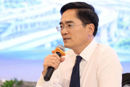 Giám đốc Sở Xây dựng TPHCM tiết lộ kế hoạch làm 255 km metro, xây gần 200.000 căn nhà ở xã hội