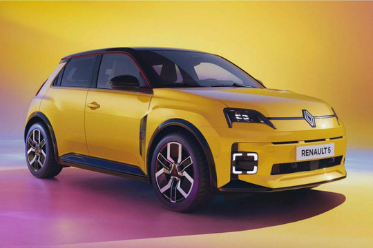Nissan, Mitsubishi và Ford nhận ‘tối hậu thư’ từ Renault