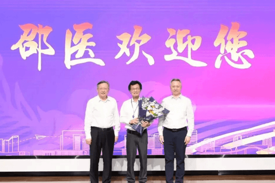 Chuyên gia y học hàng đầu rời Mỹ chọn về nước cống hiến sau 20 năm, sở hữu hơn 200 công trình khoa học với 19.000 lượt trích dẫn