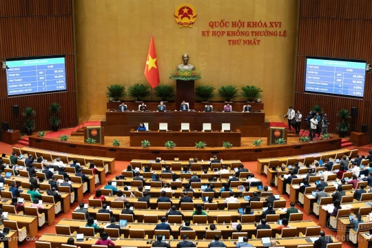 Cần có giải pháp cụ thể, tăng cường kiểm tra việc thực hiện giảm lãi suất tại các ngân hàng thương mại