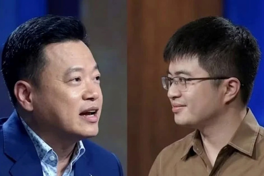 Hôm nay, xét xử đại án Mr Pips lừa đảo hơn 1.568 tỷ đồng, được 'giúp đỡ' bởi Shark Bình