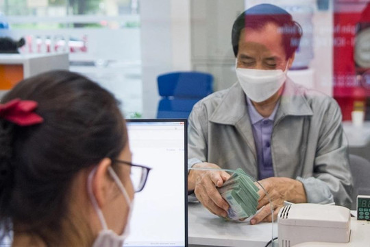 Mỗi Đảng viên được nhận 6.325.000 đồng cùng Huy hiệu: Trong dịp gì và chi tiết cách tính ra sao?