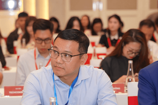 PGS.TS Phùng Thế Đông: Cần phát triển thị trường vốn dài hạn để giảm áp lực cho tín dụng ngân hàng
