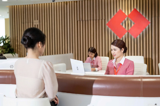 Techcombank nhập cuộc giảm lãi suất theo chủ trương của Chính phủ