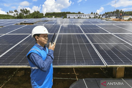 Thủ tướng chốt hạn 31/12, các địa phương phải có chính sách hỗ trợ điện mặt trời mái nhà