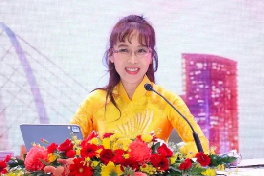 Quỹ lớn của tỷ phú Nguyễn Thị Phương Thảo bất ngờ lộ diện tại một công ty chứng khoán, hé lộ danh mục đầu tư hơn 2.000 tỷ đồng