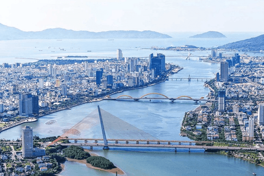 Thông tin mới nhất về đề xuất sáp nhập 94 xã, phường, đặc khu tại thành phố rộng thứ 2 Việt Nam