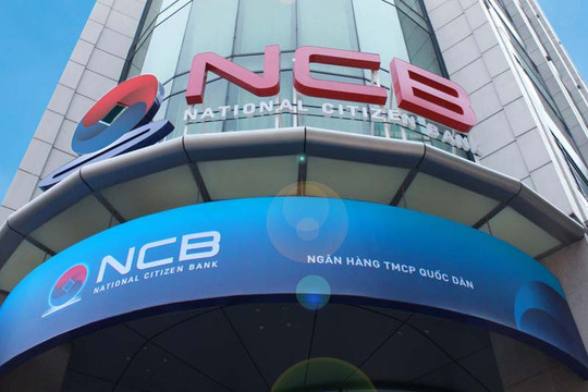 Dưới sự chứng kiến của Thống đốc Phạm Đức Ấn và Chủ tịch UBND TP.HCM, NCB ký thỏa thuận thu xếp vốn 2 dự án trọng điểm hơn 174.000 tỷ đồng