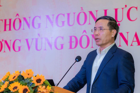 Thống đốc Ngân hàng: Hướng dòng vốn vào sản xuất, kinh doanh