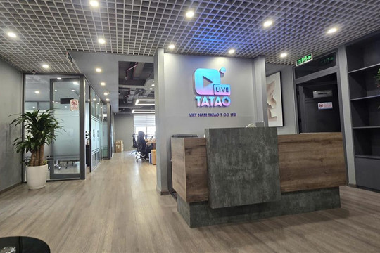 40.000 người Việt sập bẫy của một ứng dụng AI: Công an vào cuộc, điều tra dòng tiền hơn 220 tỷ đồng