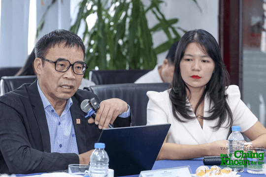 Tái thiết Vĩnh Hưng và bài toán sinh kế của người dân khi đô thị đổi thay