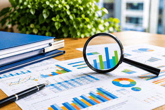 Cập nhật KQKD quý III/2026 ngày 26/10: Công ty chủ lực của Hóa chất Đức Giang 'hụt hơi', một đơn vị báo lãi tăng gấp 5 lần