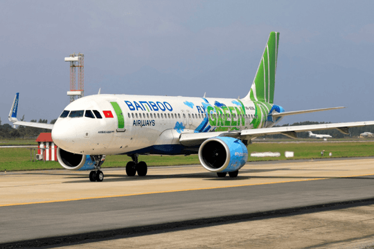 Bamboo Airways được đề nghị nghiên cứu phát triển đường bay mới giữa lúc chỉ còn 1 máy bay