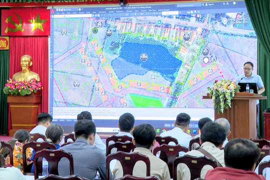 Hà Nội xuất hiện 2 dự án nhà ở xã hội gần 36 ha, hé lộ quy hoạch đáng chú ý