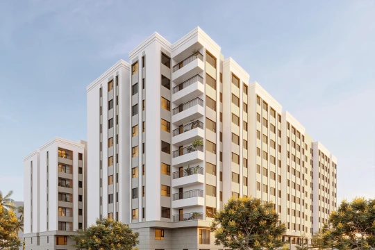 Khu đô thị gần 350ha do Vingroup đề xuất ở Hà Nội tính dành hơn 23% quỹ đất để xây nhà ở xã hội