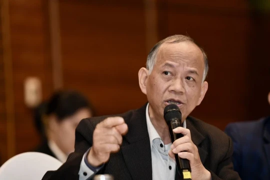 TS. Nguyễn Minh Phong: Giá đất và 1 triệu thanh niên '3 không' là những điểm nghẽn của nền kinh tế