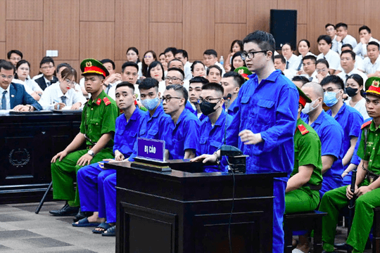 Vụ Mr Pips: Lâm cảnh nợ nần, gia đình ly tán, bị hại đã tìm đến cái chết nhưng được cứu sống