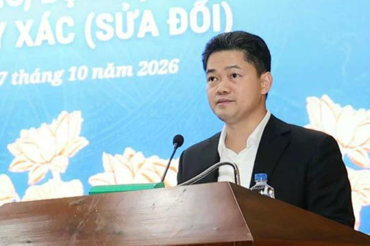 Bộ Y tế: Cấm lấy bộ phận cơ thể người dưới 18 tuổi khi còn sống