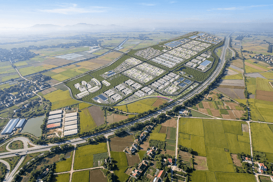 GELEX vượt 8,8% kế hoạch lợi nhuận năm 2026 sau 9 tháng