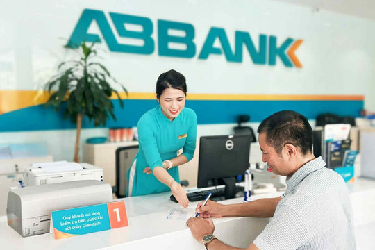 ABBank nhập cuộc đua giảm lãi suất, tung gói vay ưu đãi 1.000 tỷ đồng