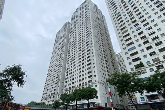 Hà Nội thông qua cơ chế xử lý vi phạm tại 12 dự án Mường Thanh: Người mua nhà không phải chịu chi phí khắc phục sai phạm