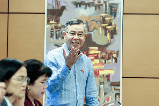 Bộ trưởng Tài chính: Việt Nam không thể tăng trưởng hai con số nếu thiếu FDI