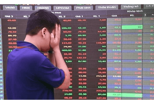 23 công ty chứng khoán báo lỗ quý III/2026, lợi nhuận toàn ngành 'bốc hơi' 42% so với cùng kỳ