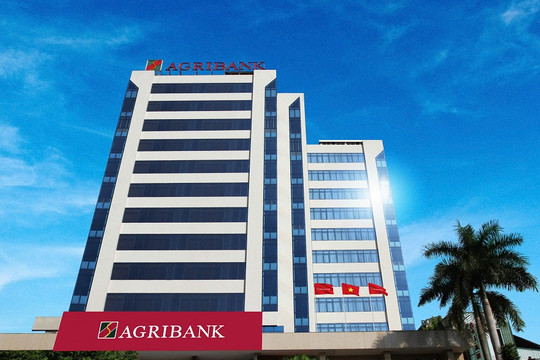 Agribank giảm lãi suất tới 2,3% cho 3 ngành nông, lâm, thủy sản