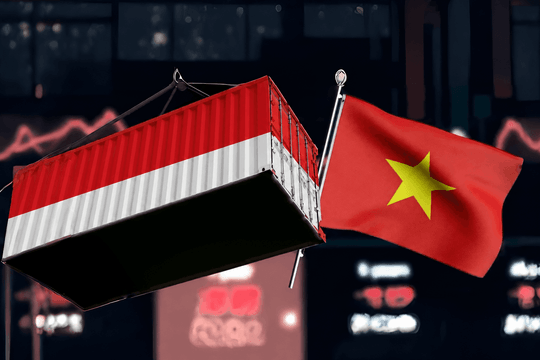 GDP bình quân đầu người Việt Nam sẽ vượt Indonesia trong năm 2026?