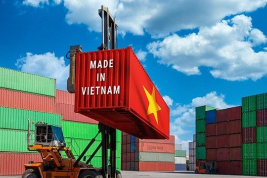 Một doanh nghiệp Việt Nam muốn tạo ra công nghệ vượt qua Đức, Nhật