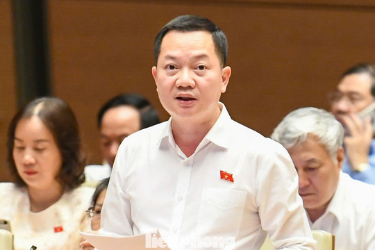 Người dân còn tích lũy được bao nhiêu sau khi trang trải cuộc sống?