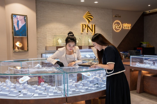 PNJ giải trình khoản lỗ gần 258 tỷ đồng quý III, chuyện gì đã xảy ra?