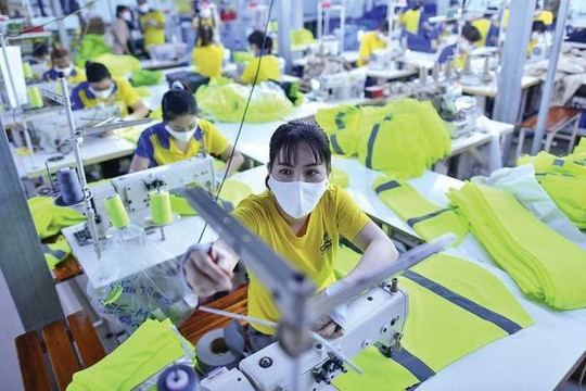 Chính thức doanh nghiệp, hộ kinh doanh được giảm 30% thuế