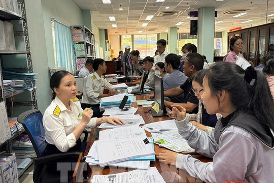 Hướng dẫn giảm thuế thu nhập cá nhân, thuế thu nhập doanh nghiệp đối với cá nhân và doanh nghiệp