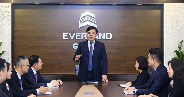 Đầu tư Everland (EVG): Phό Tổng Giám đốc gom gần 3 triệu cổ phần
