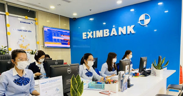 Eximbank thông qua phương án phát hành 5.000 tỷ đồng trái phiếu riêng lẻ năm 2022