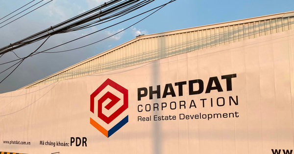 Phát Đạt (PDR) nhận chuyển nhượng 89% cổ phần của Địa ốc Hoà Bình từ nhóm Thanh Yến Group