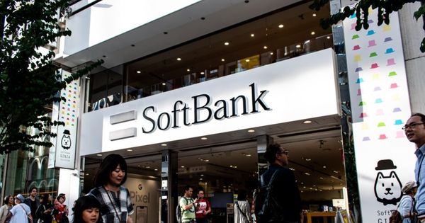 2兆3000億円を超える投資損失、日本の巨大企業SoftBankはUberからの売却を余儀なくされた