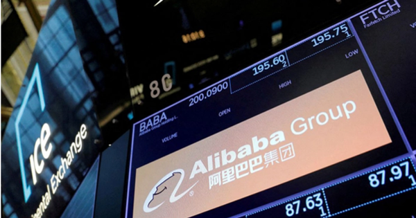 “拐點”，美國審計阿里巴巴等一系列中國企業