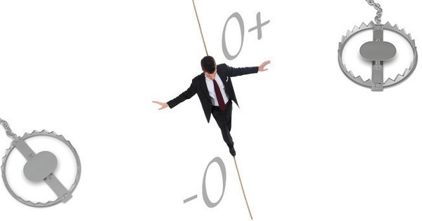 Phá sản vì tiền ảo, vàng tài khoản, forex
