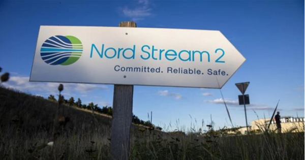 「Nord Stream 2 は機能しません」