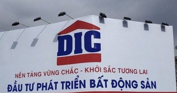 DIG Corp: Con trai Chủ tịch Nguyễn Thiện Tuấn đăng ký mua 5 triệu cổ phiếu