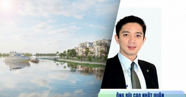 Kiếp nạn NVL chưa hết: 53 triệu cổ phiếu có thể bị xả do 2.100 tỷ đồng trái phiếu quá hạn của BNP Global