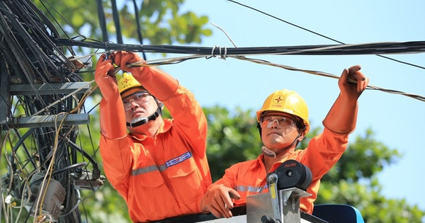 Bộ Công Thương ra tay, khách hàng có thể mua điện trực tiếp từ nhà sản xuất?