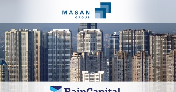 Masan đáng giá bao nhiêu sau thương vụ đầu tư trăm triệu đô của Bain Capital?