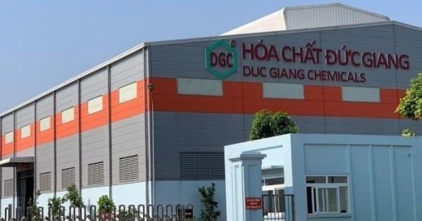 Hoá chất Đức Giang (DGC) chốt lịch trả cổ tức tỷ lệ 30%