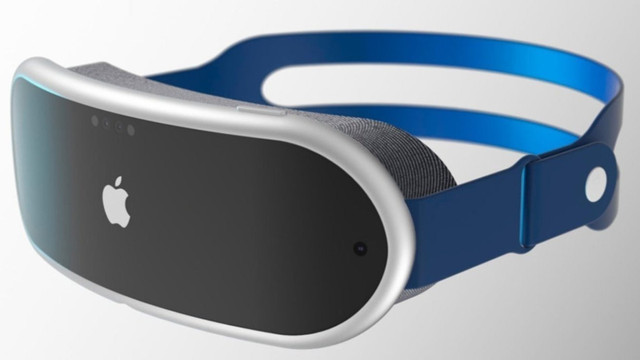 Apple sẽ ra mắt kính thực tế ảo vào cuối năm nay