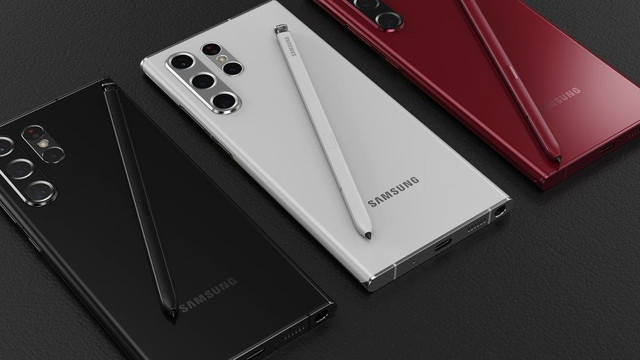 Samsung Galaxy S22 có thể sẽ ra mắt vào tháng 2 tới