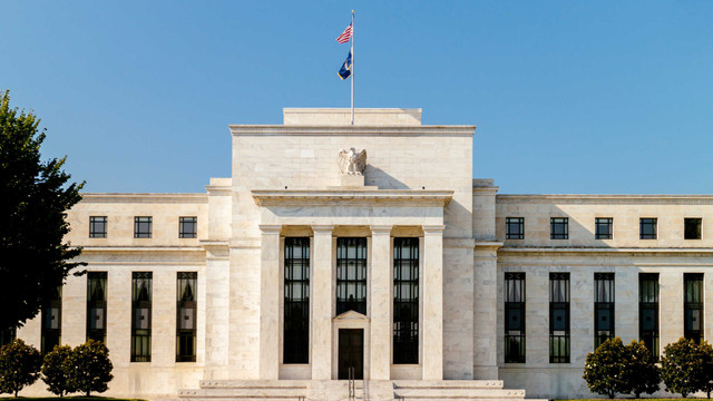 IMF: Fed thắt chặt chính sách tiền tệ sẽ trì hoãn sự phục hồi của châu Á