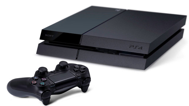 PlayStation 4 được Sony ngừng ngày khai tử